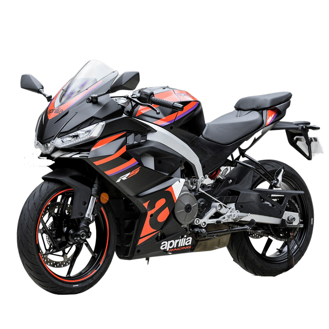 Aprilia 457 - Cruise Control Kit