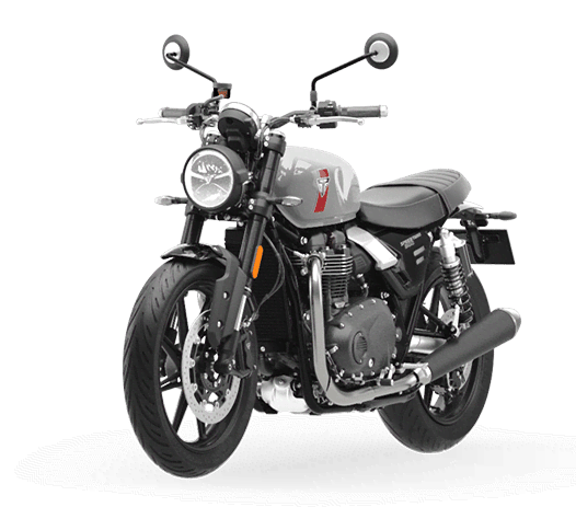 Triumph 900 / 1200 - Cruise Control Kit