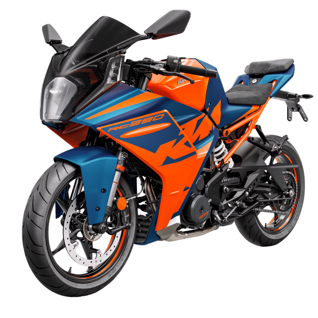 KTM RC390 (MY2017+) - Cruise Control Kit