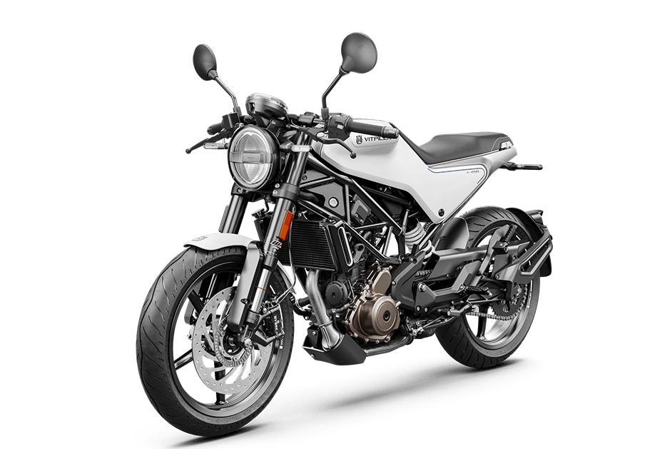 Husqvarna Vitpilen 250 - Cruise Control Kit