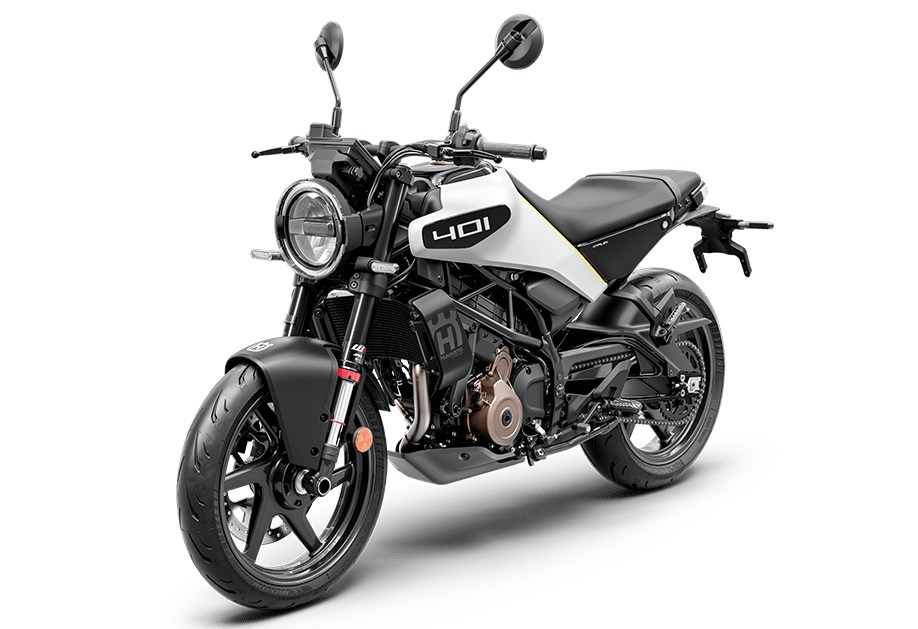 Husqvarna 401 - Cruise Control Kit