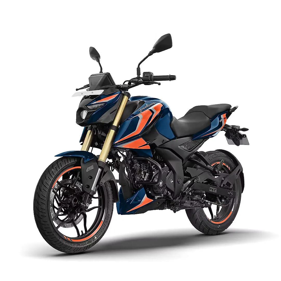 Pulsar N160 4V - Cruise Control Kit